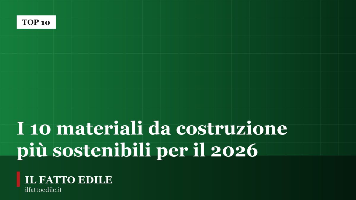 Struttura in legno lamellare e pannelli isolanti naturali in un cantiere di bioedilizia